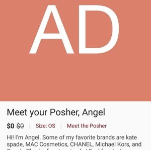 This person will steal your merchandise & say it w